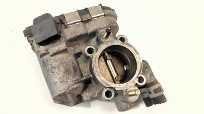 Дроссельная заслонка 0280750044 opel corsa c фото №1