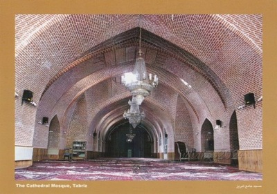 IRAn - Tabriz