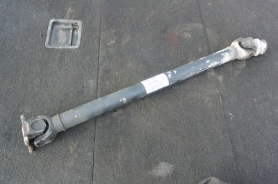 Wał приводной передний bmw x3 f25 x4 f26 lift фото №1