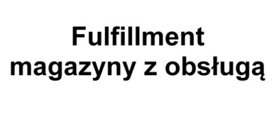 Magazyny do wynajęcia