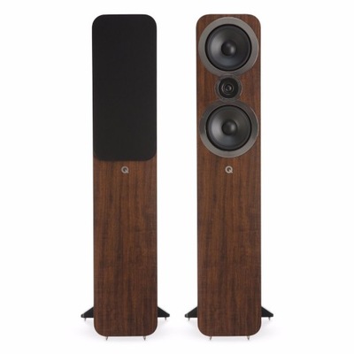 Q Acoustics 3050i (Orzech) - para