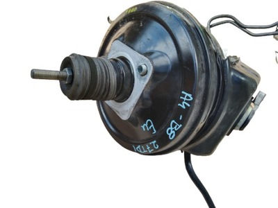 Audi a4 b8 2.7 tdi усилитель тормозов насос тормоза фото №1