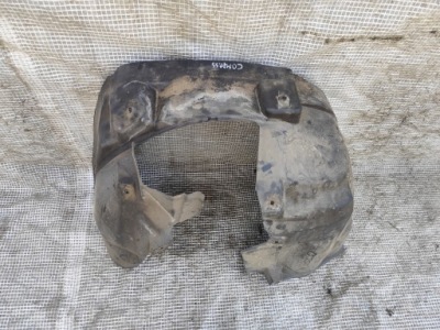 Jeep compass ii 16-21 подкрылок передние левая перед 55112699ab фото №1