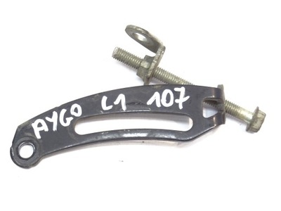 TENSOR CORREA GENERADOR AYGO I CITROEN C1 PEUGEOT 107 2005-2014  