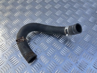 Шланг труба wąż wody honda civic x 17- 1.0 t фото №1