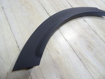 Kia sportage v молдинг накладка крила правий задня 87744-r2000 фото №1