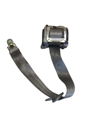 Pas натягувач середній задня audi a8 d3 4e0857807a фото №1