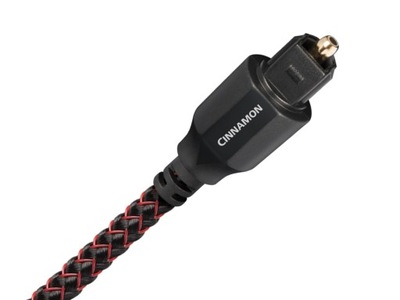 Audioquest Cinnamon Optilink 1,5m