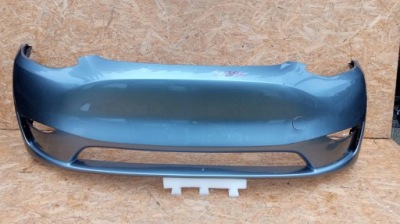 Tesla y 20- бампер передній фото №1