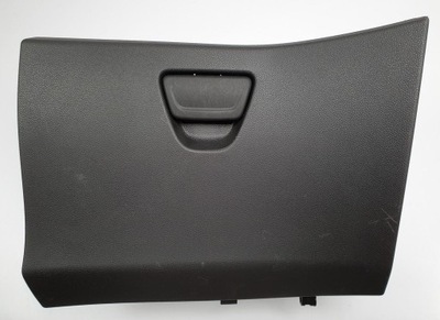 Бардачок пасажира ford fiesta mk7 ba61a06010afw eu фото №1