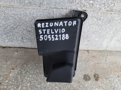 Резонатор alfa romeo stelvio 50552188 фото №1