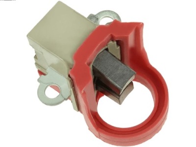 Щіткотримач генератора as-pl abh6001 фото №1