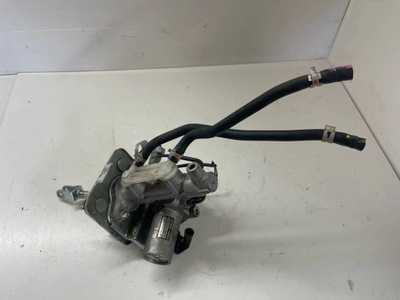 Lexus rx 450h 2020 главный цилиндр тормоза фото №1