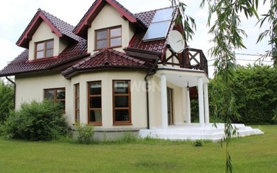 Dom, Pierkunowo, Giżycko (gm.), 103 m²