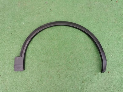 Молдинг na крыло левая перед передняя vw t-roc 2ga 2ga854732d фото №1