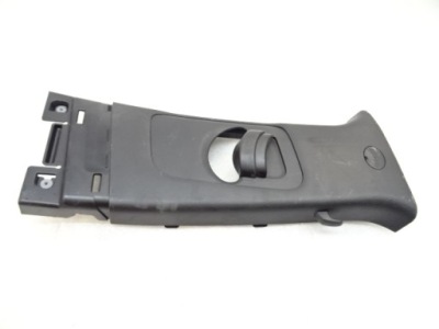 Kia sportage iv ліва захист стійка середнього 85831-f1000 фото №1