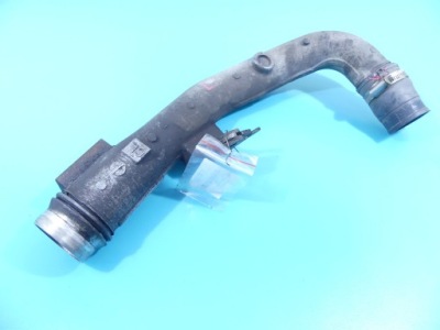 Труба шланг інтеркулер infiniti fx ii qx70 3.0d фото №1