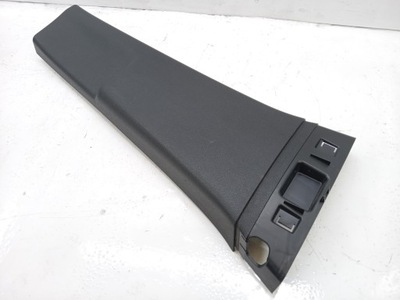 Захист стійка b права opel zafira b 13129319 фото №1