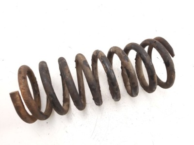 1973 mercedes-benz sl r107 пружина задняя фото №1