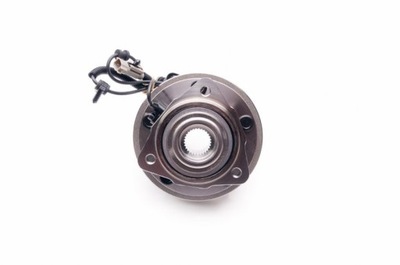 Ступица колеса с подшипник 29skv132 / vkba6768 фото №1