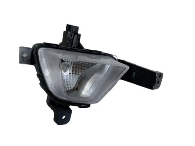 Hyundai i30 iii 17- противотуманная фара левый 92207-g40 фото №1