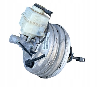 Усилитель тормозов насос тормозная bmw 7 f01 6786685 фото №1