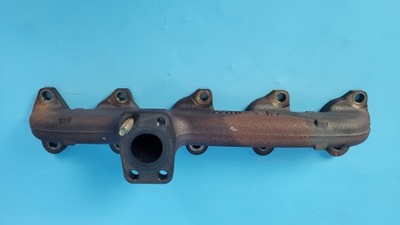 Opel astra l vi 23r 1.5 d коллектор выпускной фото №1