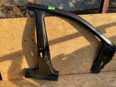 Блок двигателя b правый vw polo 2g 2g4 обшивка фото №1