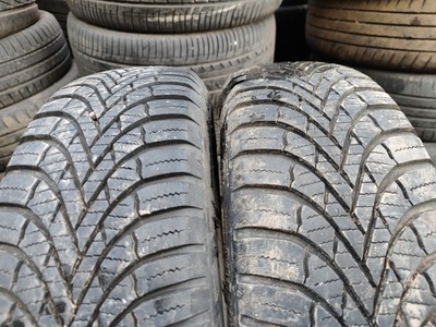 155 65 14 Firestone Multiseason 79T 5,5mm 2019