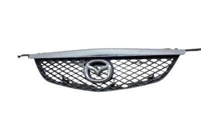 Решётка радиатора решётка радиатора радиатора mazda premacy i c10050712 фото №1