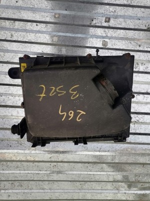 Vectra c 2.2 b корпус фильтра воздуха 9177264 фото №1