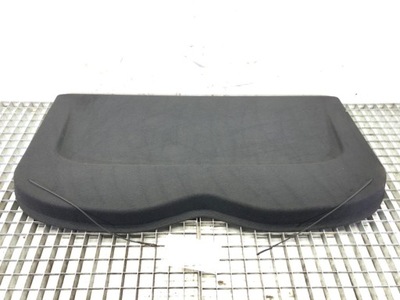 Полка задняя mitsubishi lancer viii хэтчбек фото №1