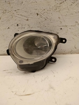 Fiat 500 2020 лампа передня фото №1