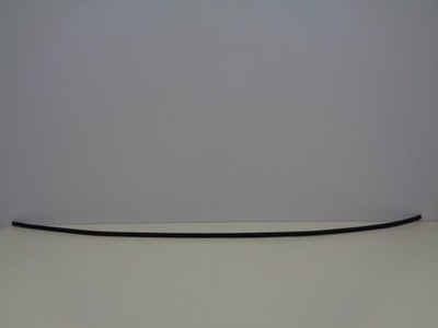 Kia rio молдинг кровельная левая 2002-2005 фото №1