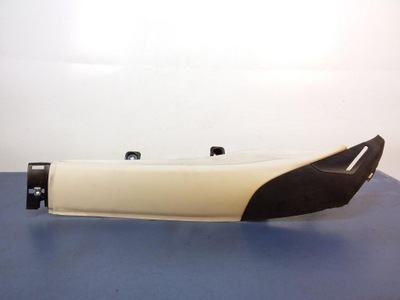 Bmw 7 g11 g12 защита стойка левый задняя 366046923 фото №1