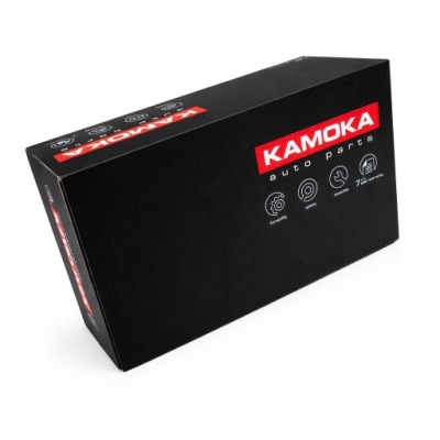 Термостат, жидкость охлаждающий kamoka 7710116 фото №1