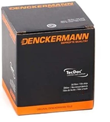 DENCKERMANN P200007 - РОЛИК НАТЯГУВАЧ / VW 