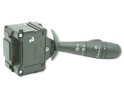 Переключатель дворник renault 255675335r фото №1