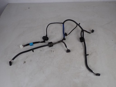 Електропроводка джгут бампера задня kia optima 91890-d4200 фото №1