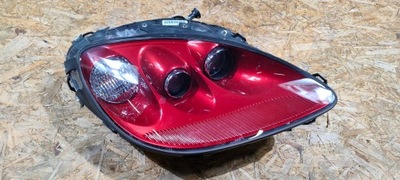 FARO PARTE DELANTERA DERECHA CHEVROLET CORVETTE C6 2005-  