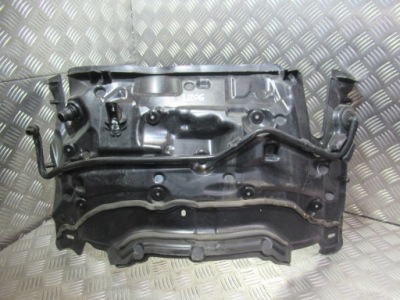 Захист стіни grodziwej mercedes c klasa w206 a2066203601 фото №1