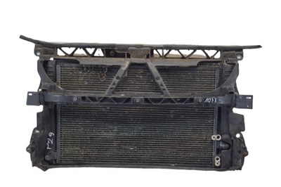 Pas передний радиатор vw phaeton 6.0 w12 фото №1