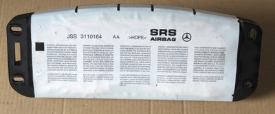 BOLSA AIRBAG PASAJERO MERCEDES W204 A2048601200  