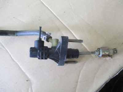 Corolla e12 vvti 1.6 02-04 насос сцепления фото №1