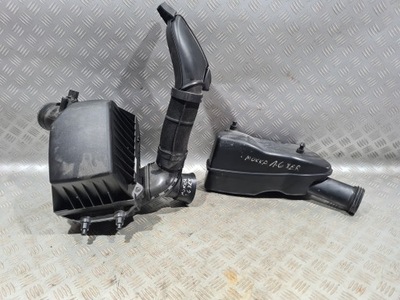 Корпус резонатор ловець фільтра повітря opel mokka mokka x 1.6 16v фото №1