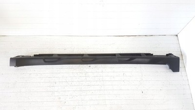 Subaru outback 5 v 91112al470 молдинг порог правая фото №1