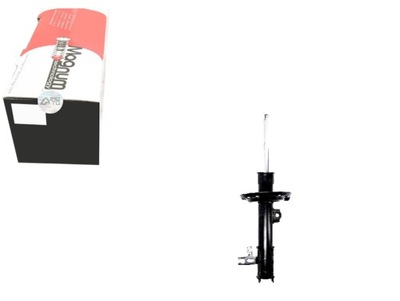 Амортизатор opel signum vectra c vectra c gts 1.6- фото №1