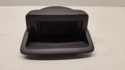 Дисплей радио навигации renault clio iii 3 tomtom карта корпус europa фото №1