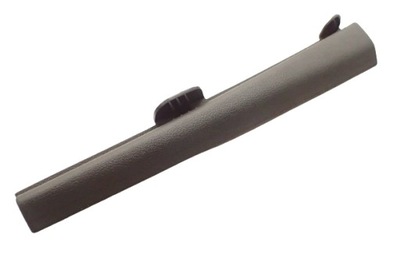 Audi a5 8t захист стійка ліва 8k0868203 фото №1