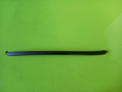 Молдинг стекло лобовое правая volvo xc60 i 15r фото №1